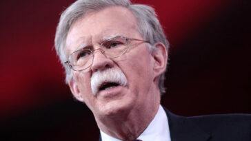 breaking:-john-bolton-pleads-guilty,-faces-up-to-10-years-in-prison-for-mishandling-classified-national-defense-secrets