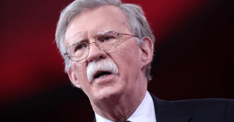 breaking:-john-bolton-pleads-guilty,-faces-up-to-10-years-in-prison-for-mishandling-classified-national-defense-secrets