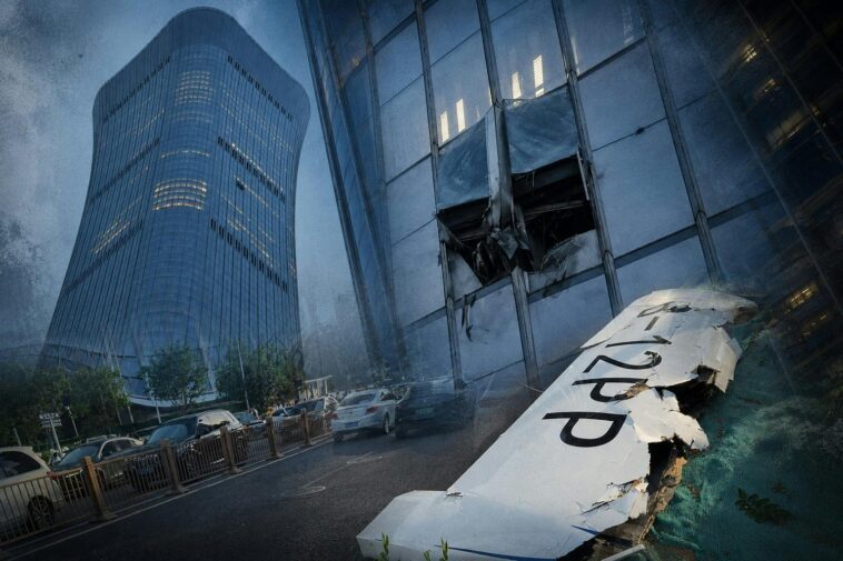 plane-crashes-into-beijing’s-tallest-skyscraper
