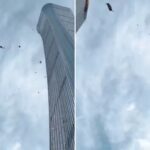plane-crashes-into-beijing’s-tallest-skyscraper,-terrifying-footage-shows