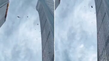 plane-crashes-into-beijing’s-tallest-skyscraper,-terrifying-footage-shows