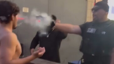 insane-moment-carlsbad-bouncer-fires-taser-into-man’s-face-at-point-blank-range