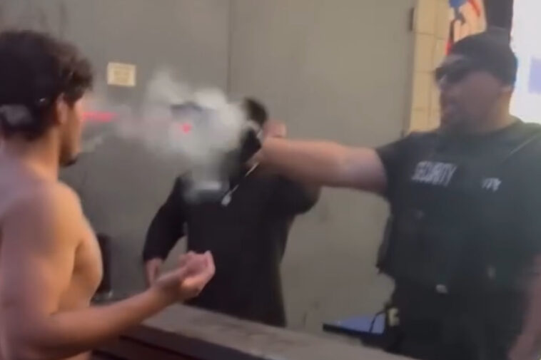 insane-moment-carlsbad-bouncer-fires-taser-into-man’s-face-at-point-blank-range