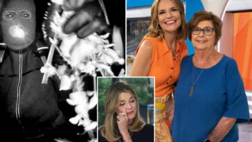 new-nancy-guthrie-note-sent-to-tmz-claims-to-have-footage-of-savannah’s-mom-on-‘day-that-was-probably-her-last’