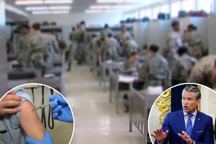 nearly-300-sick-in-viral-outbreak-on-texas-military-base-—-as-pentagon-reinstates-vaccine-mandate