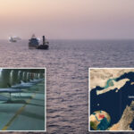 ships-creeping-back-through-strait-of-hormuz-after-iran-drone-attack