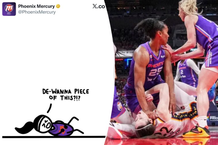 mercury-delete-stick-figure-tweet-seemingly-mocking-caitlin-clark