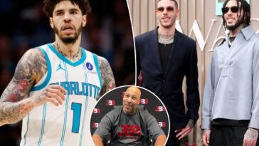 lavar-ball-reveals-sad-truth-as-he-revives-push-for-ball-brother-dream:-‘damn-near-for-nothing’