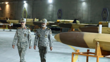 ex-north-korean-diplomat-claims-country-sold-iran-nuclear-tunnel-tech
