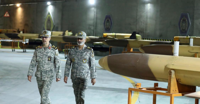 ex-north-korean-diplomat-claims-country-sold-iran-nuclear-tunnel-tech