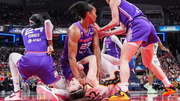republican-lawmaker-rips-wnba’s-‘thug-treatment’-of-caitlin-clark-after-latest-on-court-controversy