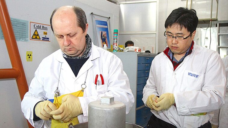 iran-nuclear-deal-hinges-on-iaea-access-to-long-blocked-atomic-weapon-sites,-experts-say