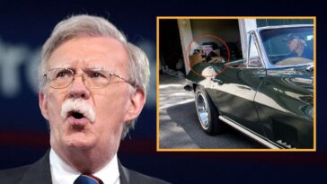 john-bolton-pleads-guilty-to-failing-to-store-his-stolen-classified-documents-in-his-garage