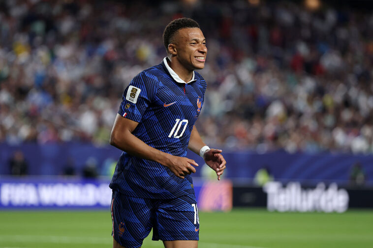 how-to-watch-the-world-cup-today:-schedule,-times,-tv,-streaming-for-france,-norway,-more