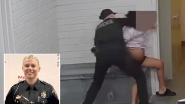 disturbing-footage-shows-arizona-cop-pummeling-pregnant-woman-in-handcuffs