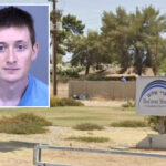 man-who-previously-pled-guilty-to-anti-jewish-threats-is-charged-with-hate-crime-for-defacing-synagogue