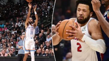 pistons-acquire-sharpshooter-isaiah-joe-as-thunder-continue-roster-retool