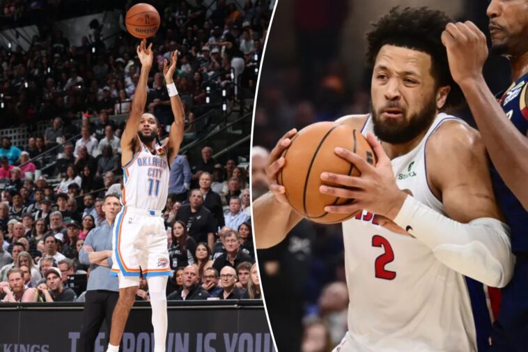 pistons-acquire-sharpshooter-isaiah-joe-as-thunder-continue-roster-retool