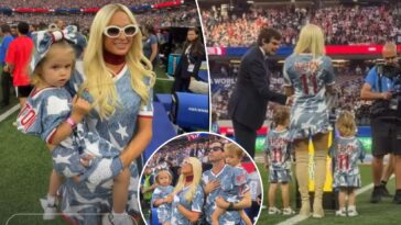 paris-hilton-gives-inside-look-at-being-world-cup-stadium-captain:-‘an-experience-i’ll-never-forget’