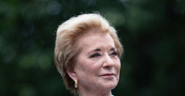 video:-democrats-file-for-impeachment-of-education-secretary-linda-mcmahon