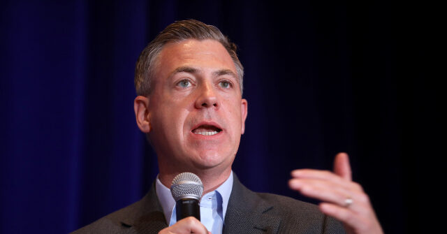exclusive:-gop-sen.-jim-banks-introduces-bill-to-ban-sexualization-of-children-at-school