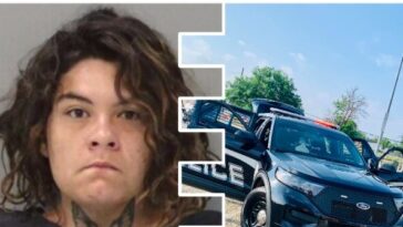 texas-woman-allegedly-shot,-stabbed,-dismembered-man,-father-reportedly-helps-dispose-of-body