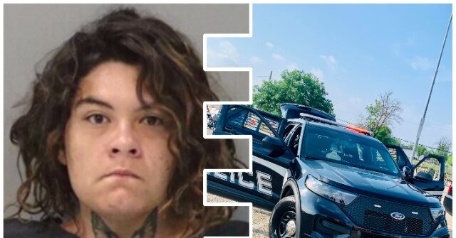 texas-woman-allegedly-shot,-stabbed,-dismembered-man,-father-reportedly-helps-dispose-of-body