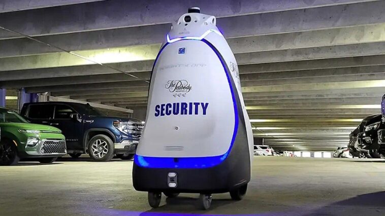 ohio-robot-cop-retires-after-zero-arrests