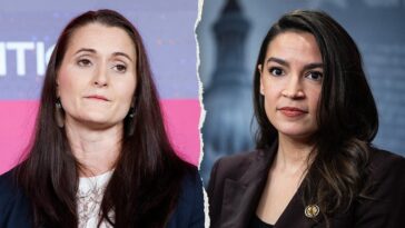 ‘damning-silence’:-swing-seat-democrat-stays-quiet-after-aoc-voices-support
