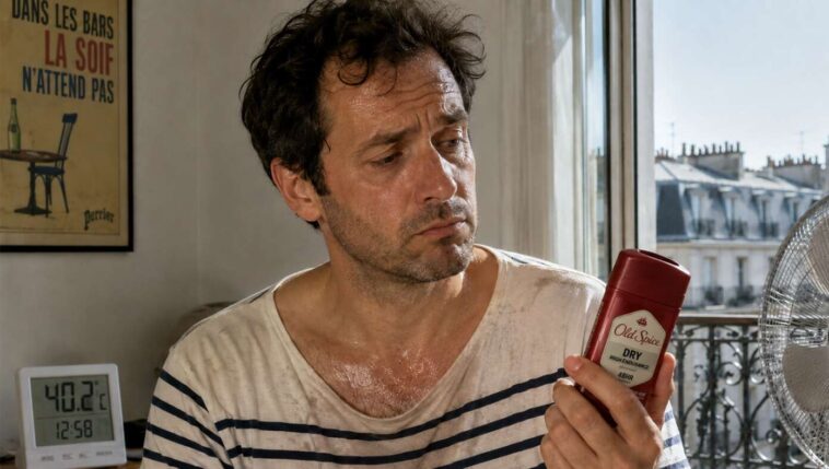report:-heat-wave-so-intense-the-french-are-considering-wearing-deodorant