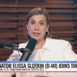 democrat-sen.-slotkin-calls-to-replace-schumer-and-jeffries-as-democrats-sink-deeper-into-socialist-politics
