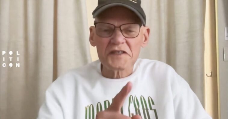 james-carville-says-it-may-be-time-for-the-democrat-party-to-split-after-wins-by-radical-socialists-in-‘commie-corridor’-(video)