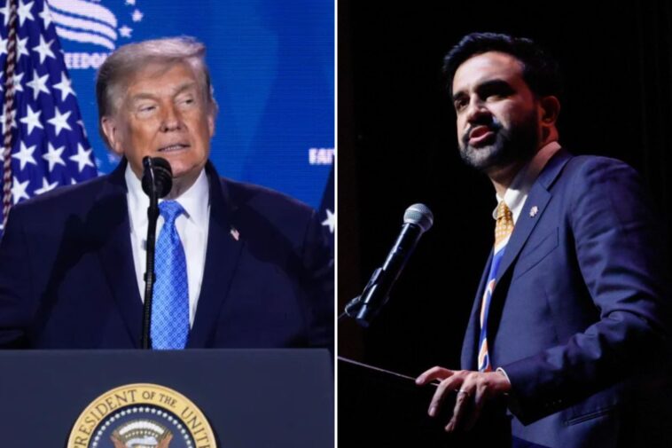 trump-rips-mayor-zohran-mamdani,-dsa-—-proclaims-he’d-be-‘the-greatest-communist-in-history’