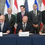 israel,-lebanon-sign-framework-peace-agreement-following-us-backed-negotiations