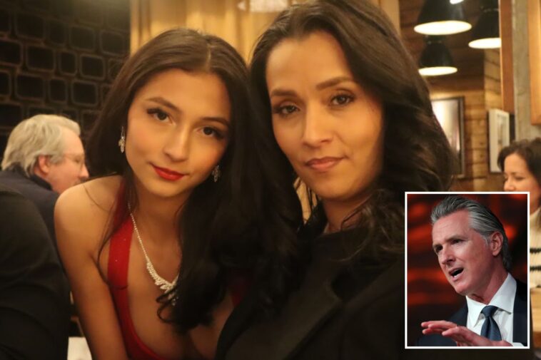 mom-of-teen-girl-who-killed-herself-after-dad’s-horrific-incest-takes-aim-at-gov.-gavin-newsom