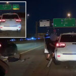 terrifying-video-shows-sicko-throw-female-driver-into-chicago-highway-—-just-inches-from-passing-cars