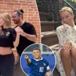 kylian-mbappe’s-girlfriend-ester-exposito-posts-dancing-video-before-france-norway-world-cup-game