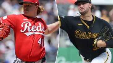 reds-vs.-pirates:-mlb-odds,-picks,-best-bets-friday