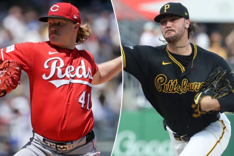 reds-vs.-pirates:-mlb-odds,-picks,-best-bets-friday