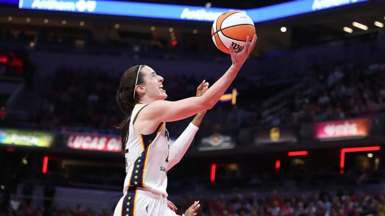 caitlin-clark-to-miss-game-against-los-angeles-sparks,-fever-coach-stephanie-white-confirms