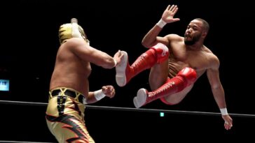 pro-wrestling-star-jonathan-gresham-talks-first-produce-event,-expresses-love-and-concern-for-the-sport