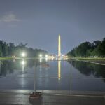 just-in:-reflecting-pool-cut-with-sharp-knife-or-razor,-according-to-court-filing-–-draining-and-repairs-expected-to-begin-after-july-4-celebrations