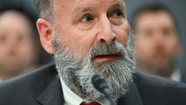 fema-official-who-once-claimed-to-have-teleported-to-a-waffle-house-departs-agency