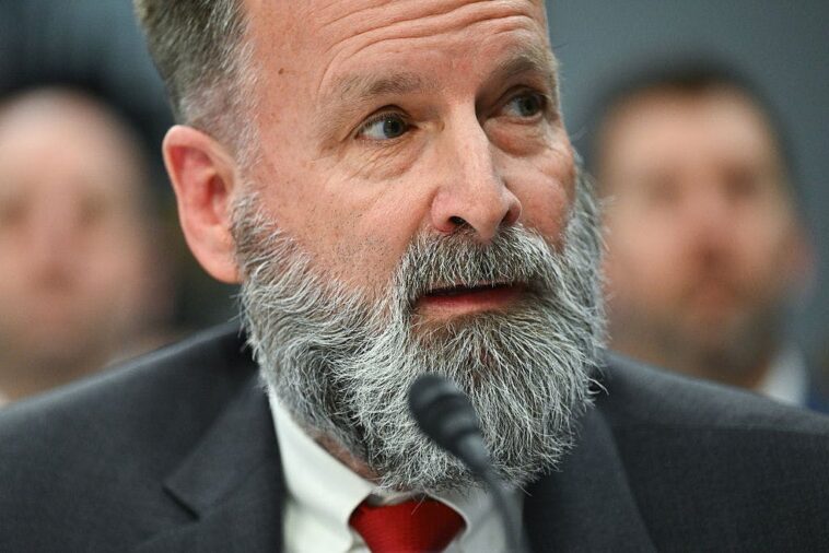 fema-official-who-once-claimed-to-have-teleported-to-a-waffle-house-departs-agency