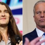 sen.-thune-outrages-maga-voters-by-booting-scott-pressler-from-gop-event-for-supporting-save-america-act