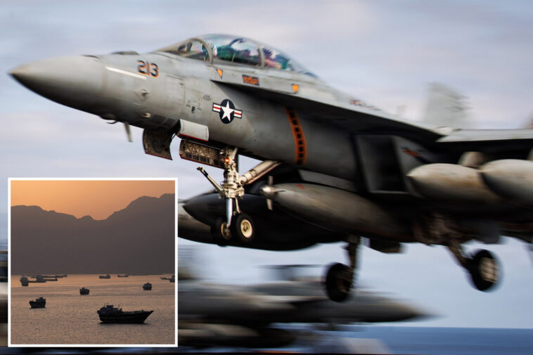 us-military-strikes-iran-—-in-payback-for-‘unwarranted’-drone-attack-on-cargo-ship