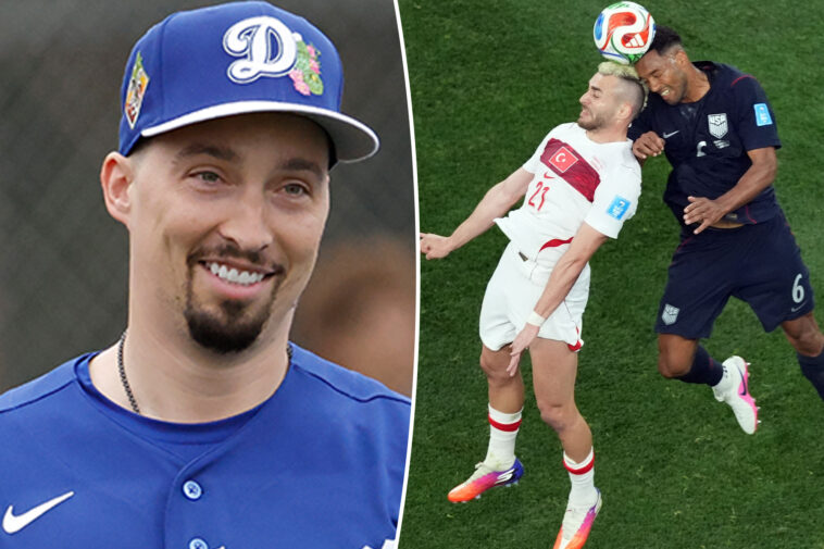dodgers-pitcher-blake-snell-spotted-in-the-crowd-during-usmnt-world-cup-match