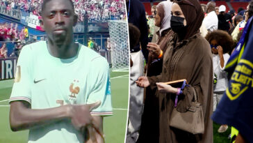 ousmane-dembele’s-wife-rima-flexes-france-star’s-world-cup-hat-trick-vs-norway