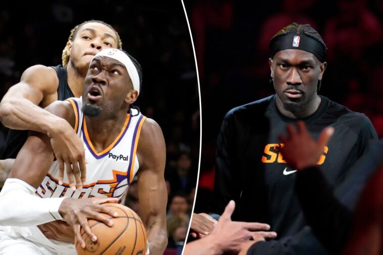 suns-re-signing-starting-center-mark-williams-to-fully-guaranteed-deal
