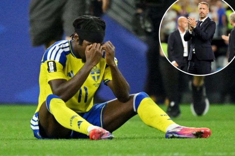 why-sweden-coach-was-shocked-by-world-cup-star’s-postgame-reaction:-‘bless-him’
